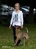 Chantal Großmann mit Joey`s  (Großmann)