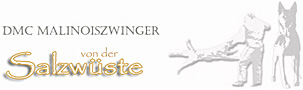 von der Salzw�ste