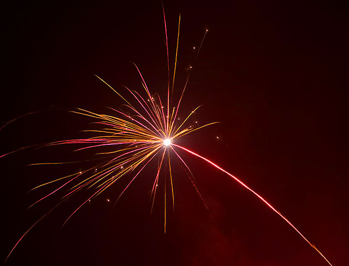 Silvester 2008