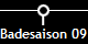 Badesaison 09