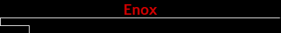 Enox