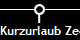 Kurzurlaub Zeeland