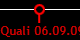 Quali 06.09.09