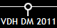 VDH DM 2011