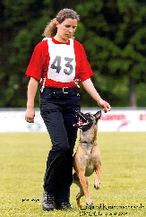 Championat 2009