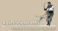 Finnische Zucht-Datenbank
