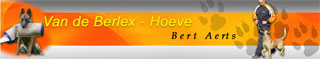 Van de Berlex-Hoeve / Bert Aerts