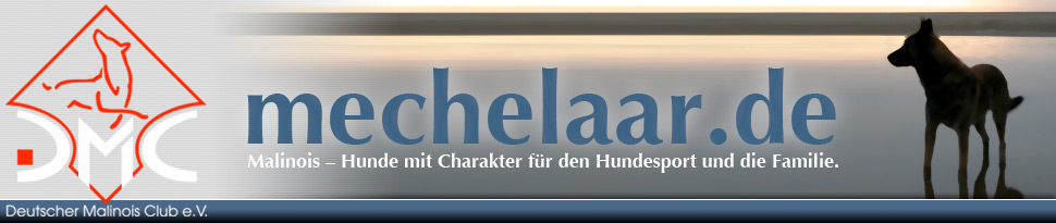 Deutscher Malinois Club e.V.