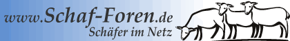 Sch�fer im Netz