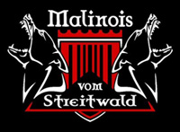 Vom Streitwald